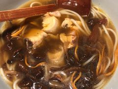 野山菌土鸡米线-云味馆·云南菜·云南米线(景田店)