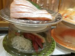 -禾绿寿司·定食·拉面·烧炸(喜荟城店)