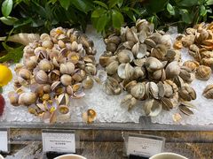 -佛山保利洲际酒店·月色西餐厅