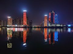 -天鹅湖体育公园