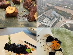 -西湖文化茶楼(环球中心店)