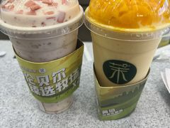 -茉酸奶(春熙路店)