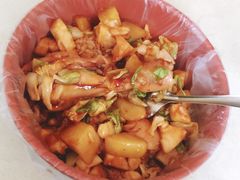 最牛X的饭-胖哥料理(兴义里店)