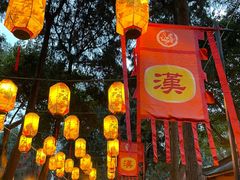 -成都武侯祠博物馆