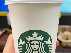 -星巴克(洛阳中州路王府井店)