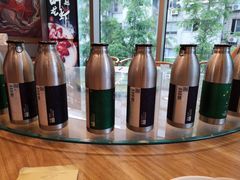 景观位-虾满堂小龙虾烧烤(富荟广场店)