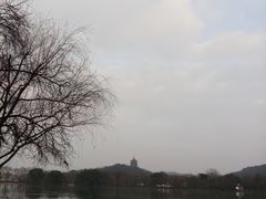 -西湖外事游船(花港观鱼码头)