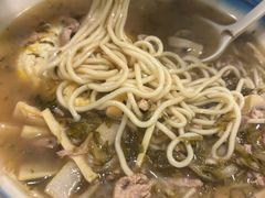 -康儿面馆(建国北路店)