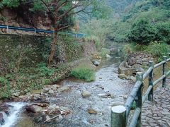 -宁波五龙潭景区