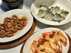 -炳胜品味(海印总店)