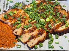 -绿茶餐厅(成都大悦城店)