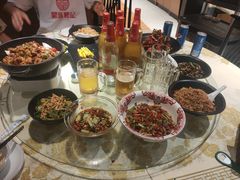 -聚味瞿记·龙虾堂(天元店)