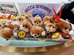 -Nuzzle(静安大悦城店)