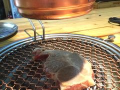 -麻蒲碳烤肉(远景路1号店)