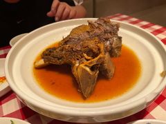 -西贝(上海我格广场店)