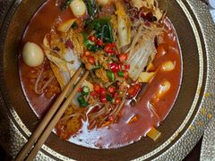 -福客麻辣烫·现炒麻辣香锅(印力中心店)