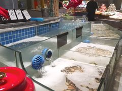 -汉阳廷自助烤肉·火锅(万丰海岸城店)