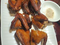 -粤北餐馆