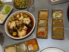 -正宗齐齐哈尔烤肉·齐牛哥鲜切炭火烤肉(杭州总店)