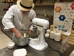 -盛宴标帜餐厅·亲子自助 (南昌喜来登酒店)