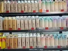 -武商超市(沌口店)