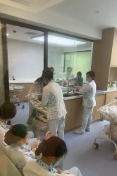 -弗蕾亚·和月月子调理院(东湖店)