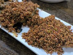 -韩风烤牛肉冷面店