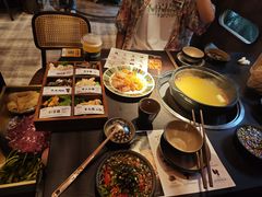 -芸鲜季·云南野生菌餐厅· 云南风物味研社(闵行店)
