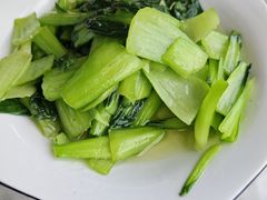 当季蔬菜-宝荣鱼馆·临湖之宴(千岛湖店)