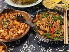 武当生态竹笋-忠义小酒馆(田东店)