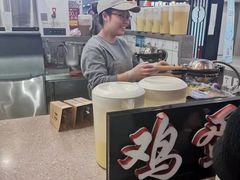 -桂桂茶(繁花中心店)