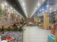 -江城燕子大排档(江汉路步行街店)