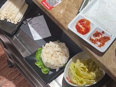 -七欣天香辣蟹火锅(常熟方塔街店)