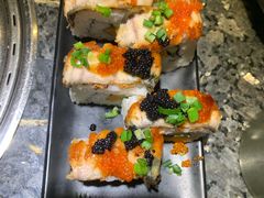 -汉拿山(包河万达店)