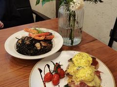 -UPPER KITCHEN(延安路店)