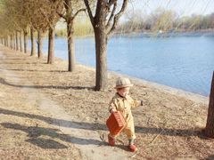 -北运河水利风景区