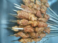 烧烤-陈熹公民族美食文化餐厅(中华广场店)