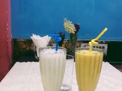 -葛尼沙印度餐厅 (镇明路店)