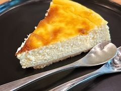 起司蛋糕-CafeDuVillage乡村咖啡馆(美邻苑店)