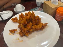 -天赢酒楼(青馨家园店)