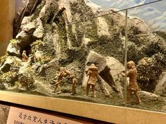 -王府井古人类文化遗址博物馆