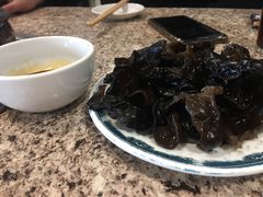 -厚味居炙子烤肉·清真(天桥南纬路店)