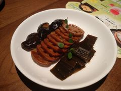 -清水亭湖北菜(大屯DT51店)