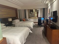 -厦门喜来登酒店