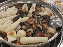 -太婆天府山珍酒楼(亚运村店)