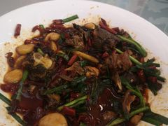饵块鸡-红豆园(文林街店)