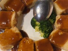 鲍汁冰山味皇-甬上名灶(天一阁·翠柏店)