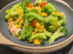 -云海肴·汽锅鸡·云南菜(领展购物广场·中关村店)