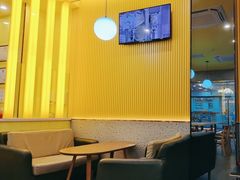 -尊宝比萨(西丽店)