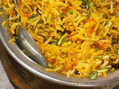 -Pita's&Tika's中东和印度风味餐厅(龙湖天街店)